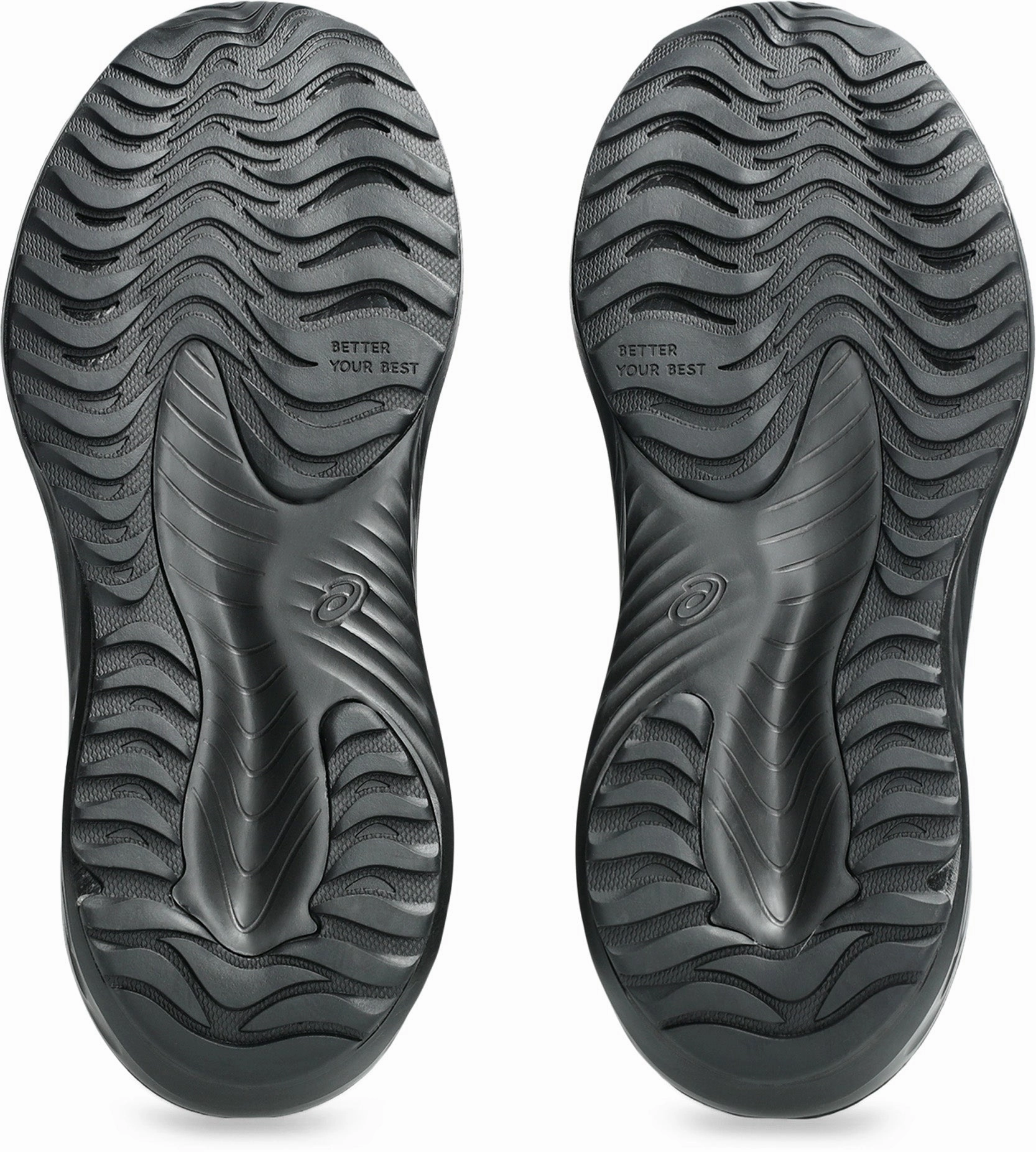 Understated GEL-NOOSA TRI 16 GS Kid's Running Shoes