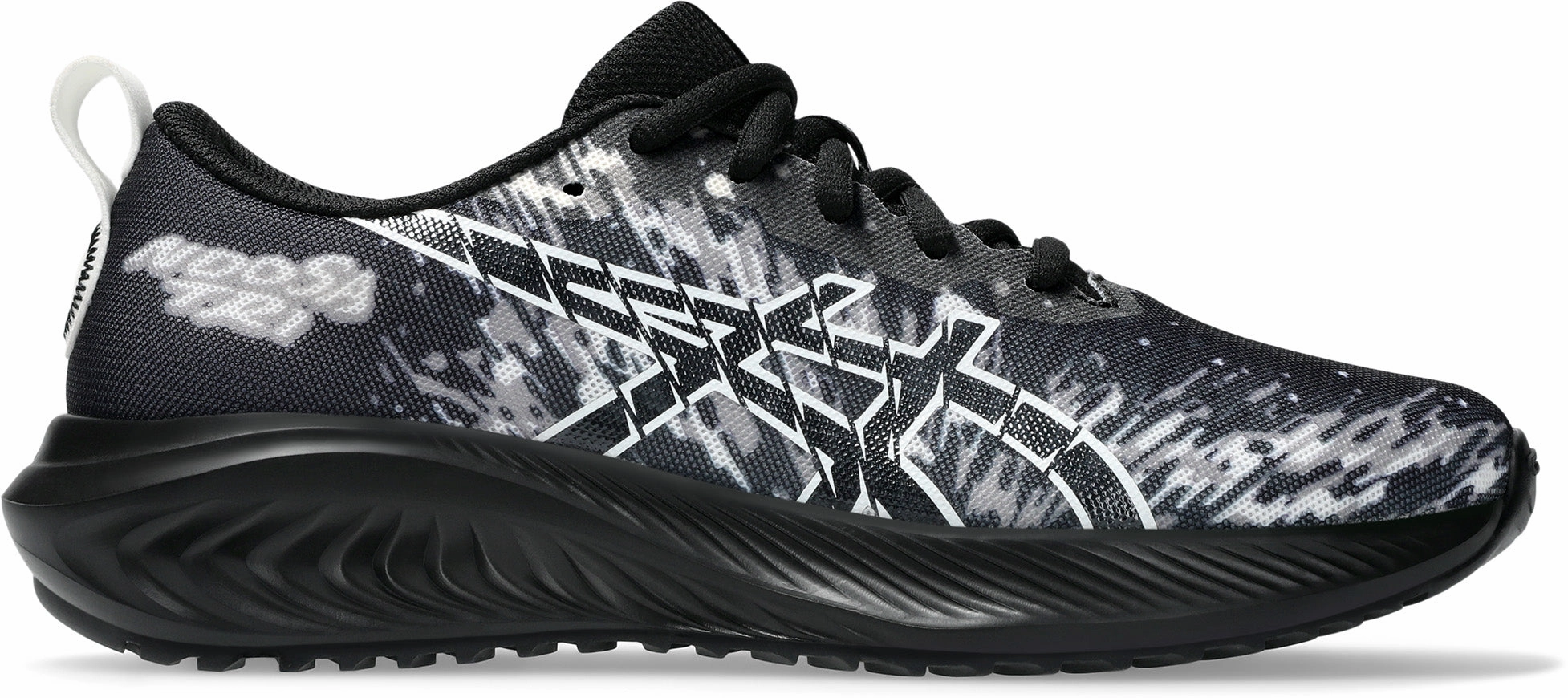 Understated GEL-NOOSA TRI 16 GS Kid's Running Shoes Chic