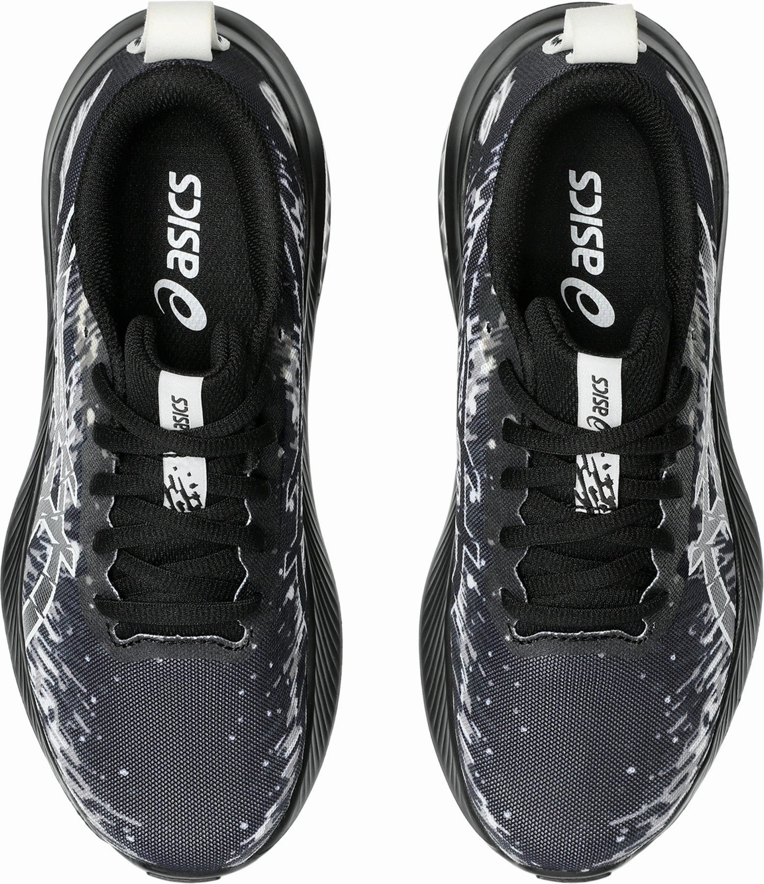 Understated GEL-NOOSA TRI 16 GS Kid's Running Shoes