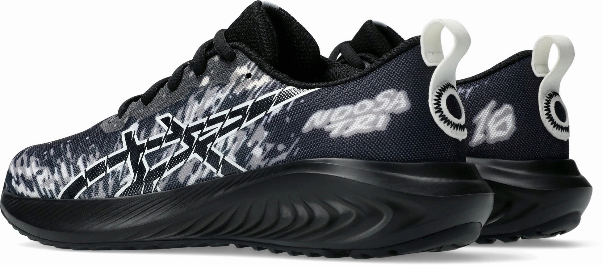 Understated GEL-NOOSA TRI 16 GS Kid's Running Shoes