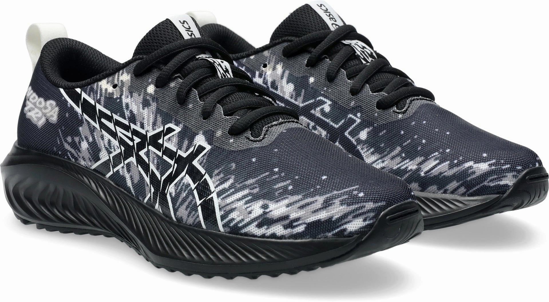 Understated GEL-NOOSA TRI 16 GS Kid's Running Shoes