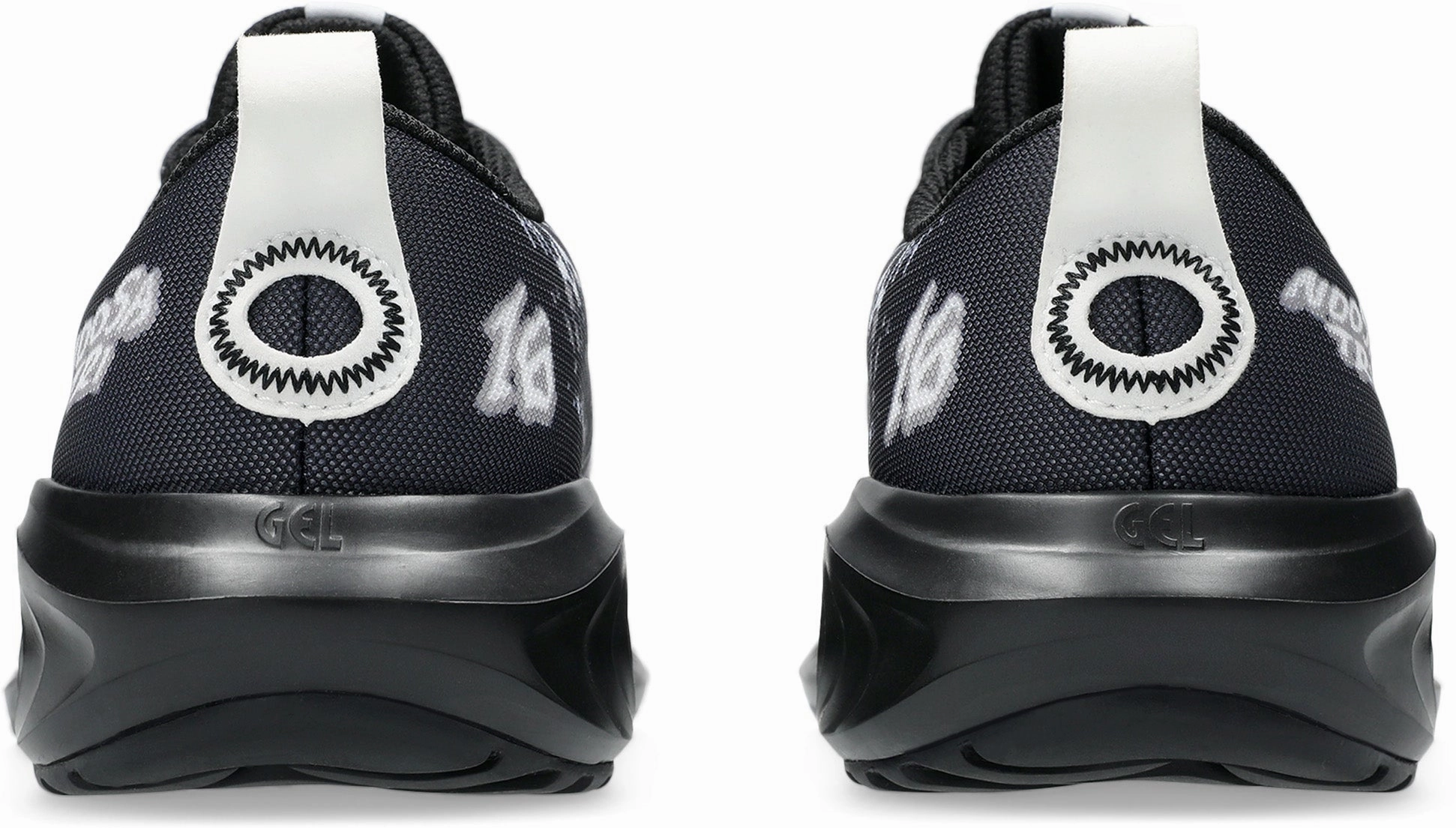 Understated GEL-NOOSA TRI 16 GS Kid's Running Shoes
