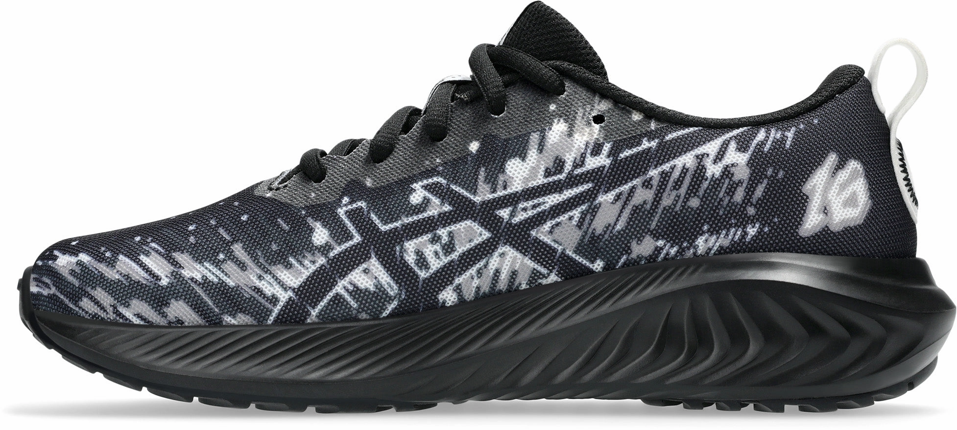 Understated GEL-NOOSA TRI 16 GS Kid's Running Shoes