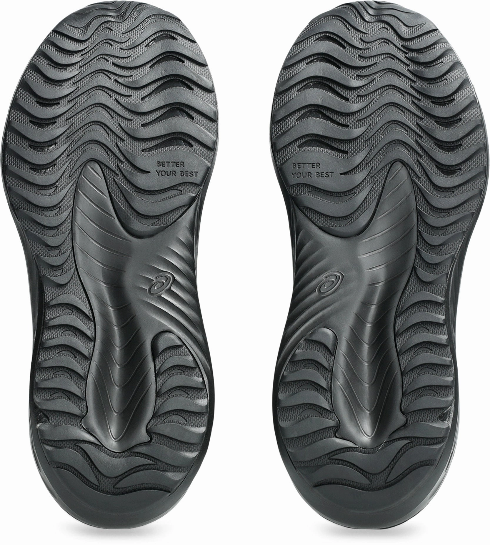 Understated GEL-NOOSA TRI 16 GS Kid's Running Shoes