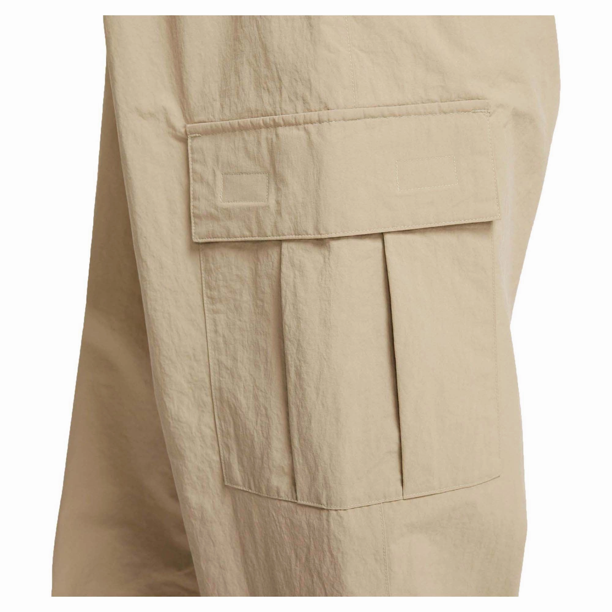 Understated Nike Club Mens Woven Cargo Pants