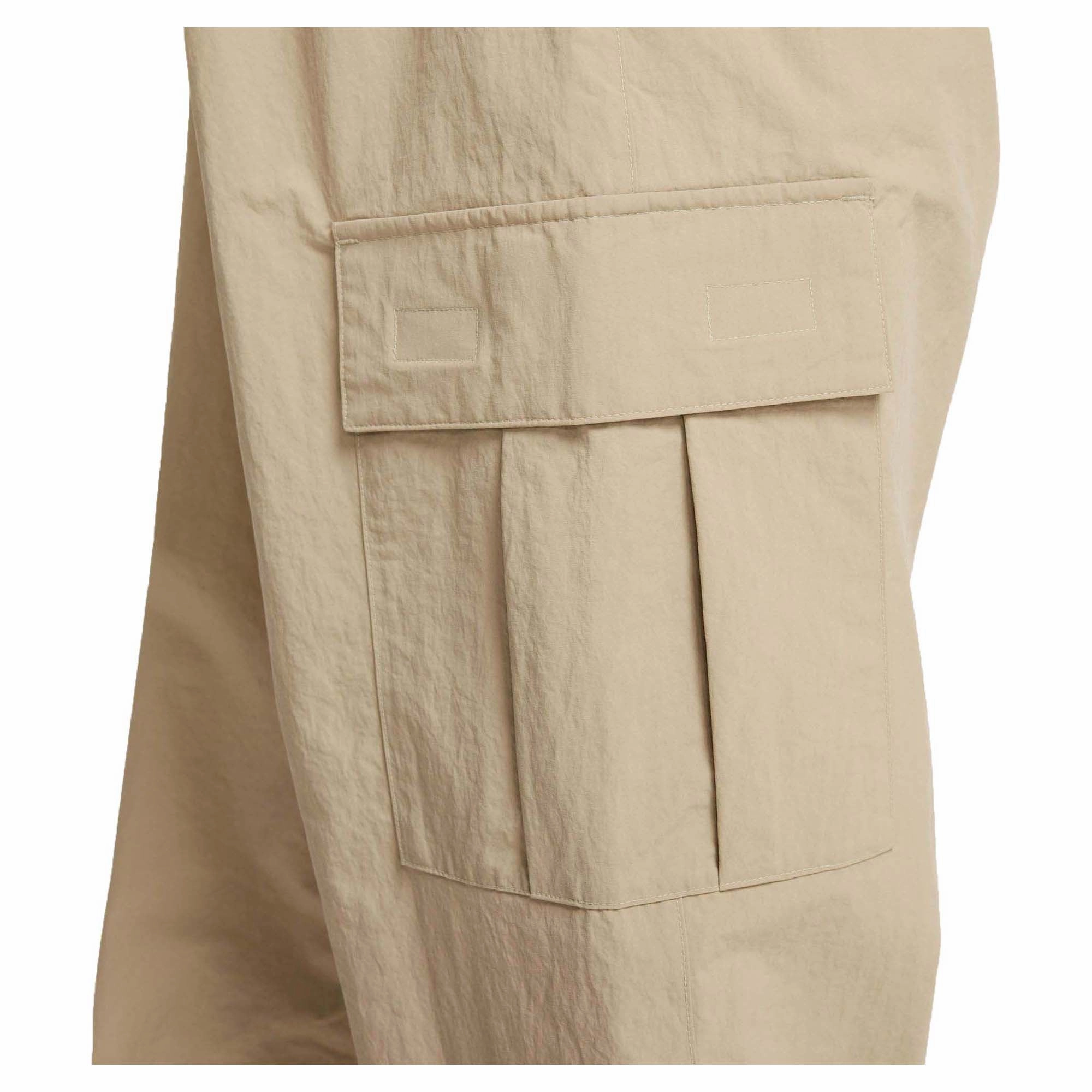 Understated Nike Club Mens Woven Cargo Pants