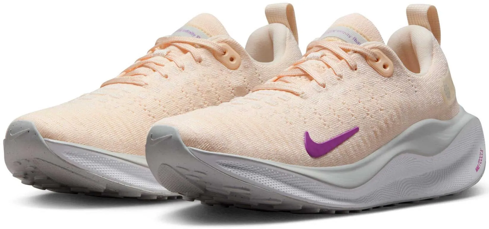 Unique Infinity Run 4 Women's Road Running Shoes