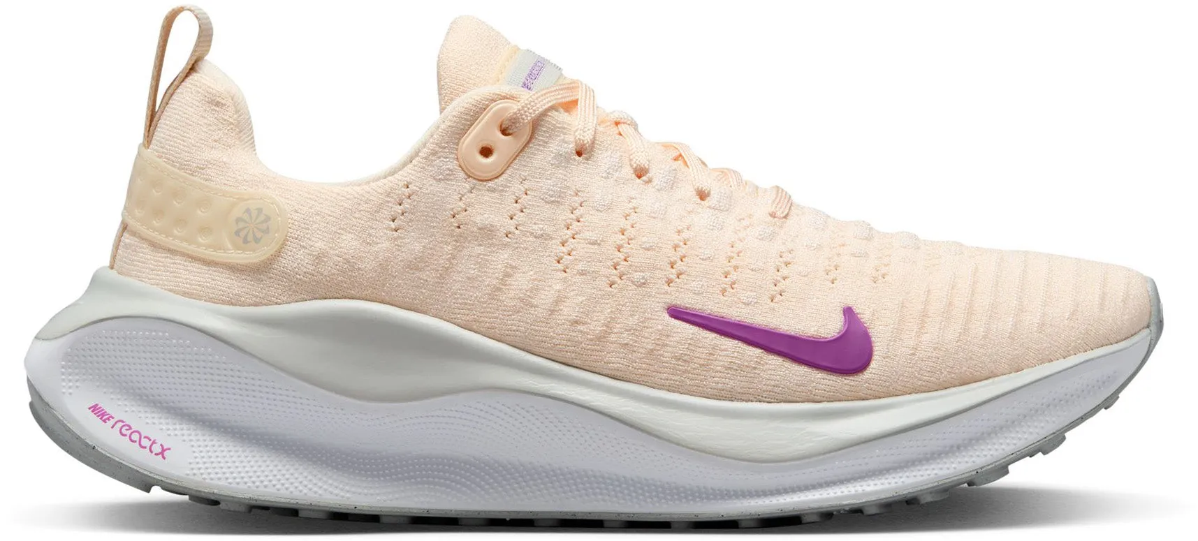 Infinity Run 4 Women's Road Running Shoes Elegant Fashion staple