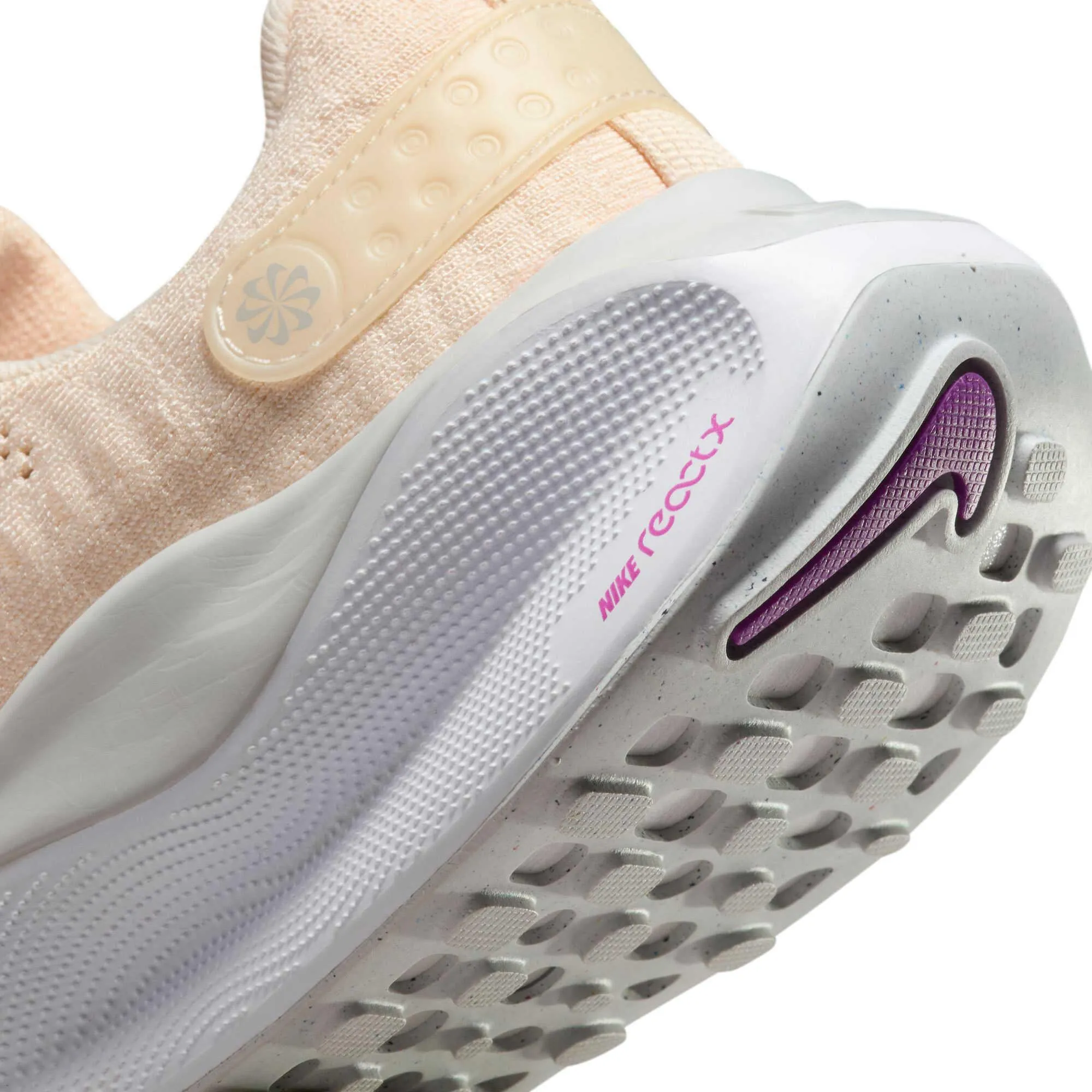 Unique Infinity Run 4 Women's Road Running Shoes