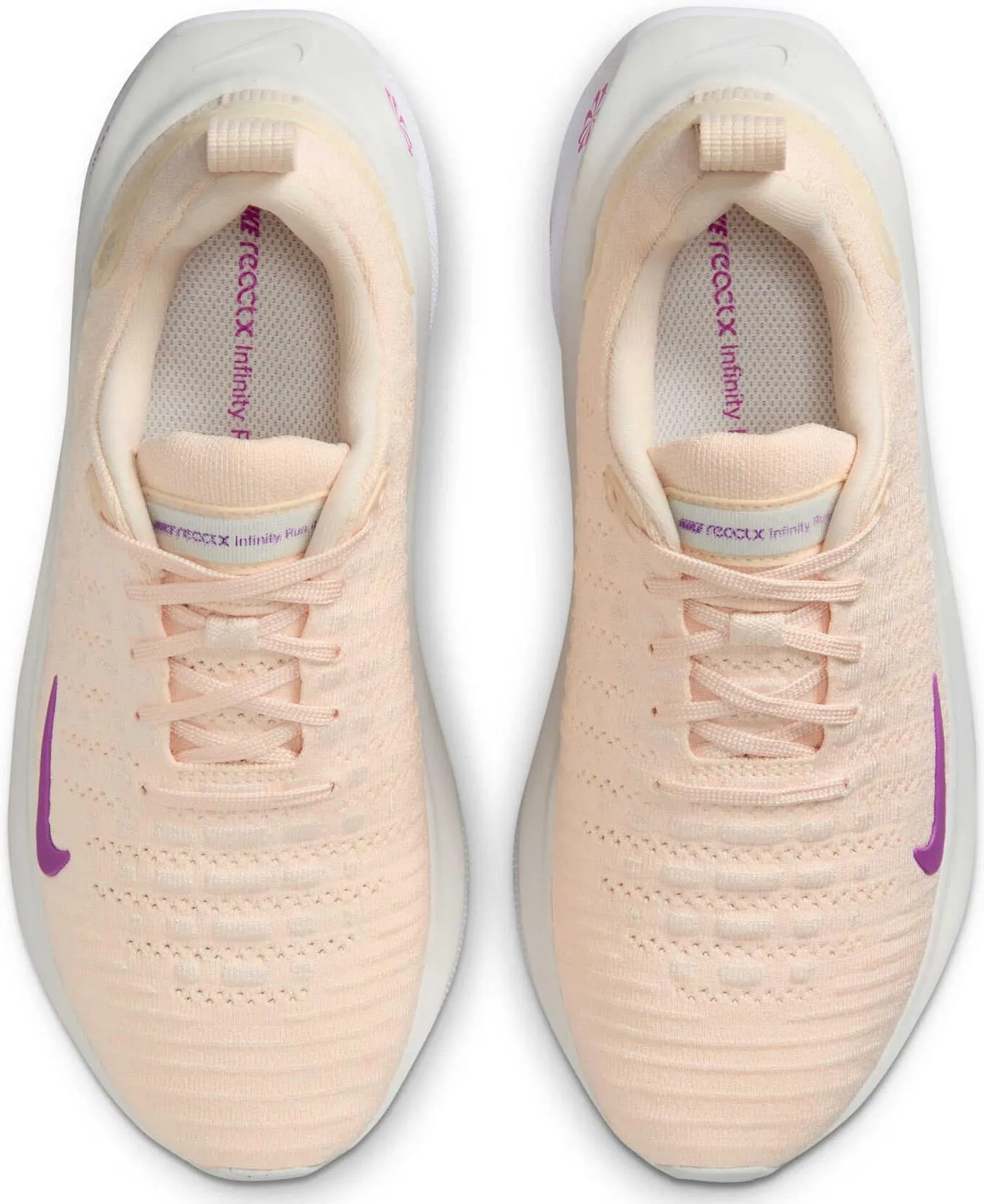 Unique Infinity Run 4 Women's Road Running Shoes