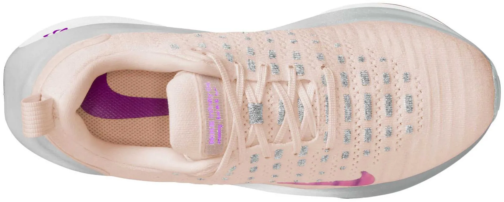 Unique Infinity Run 4 Women's Road Running Shoes