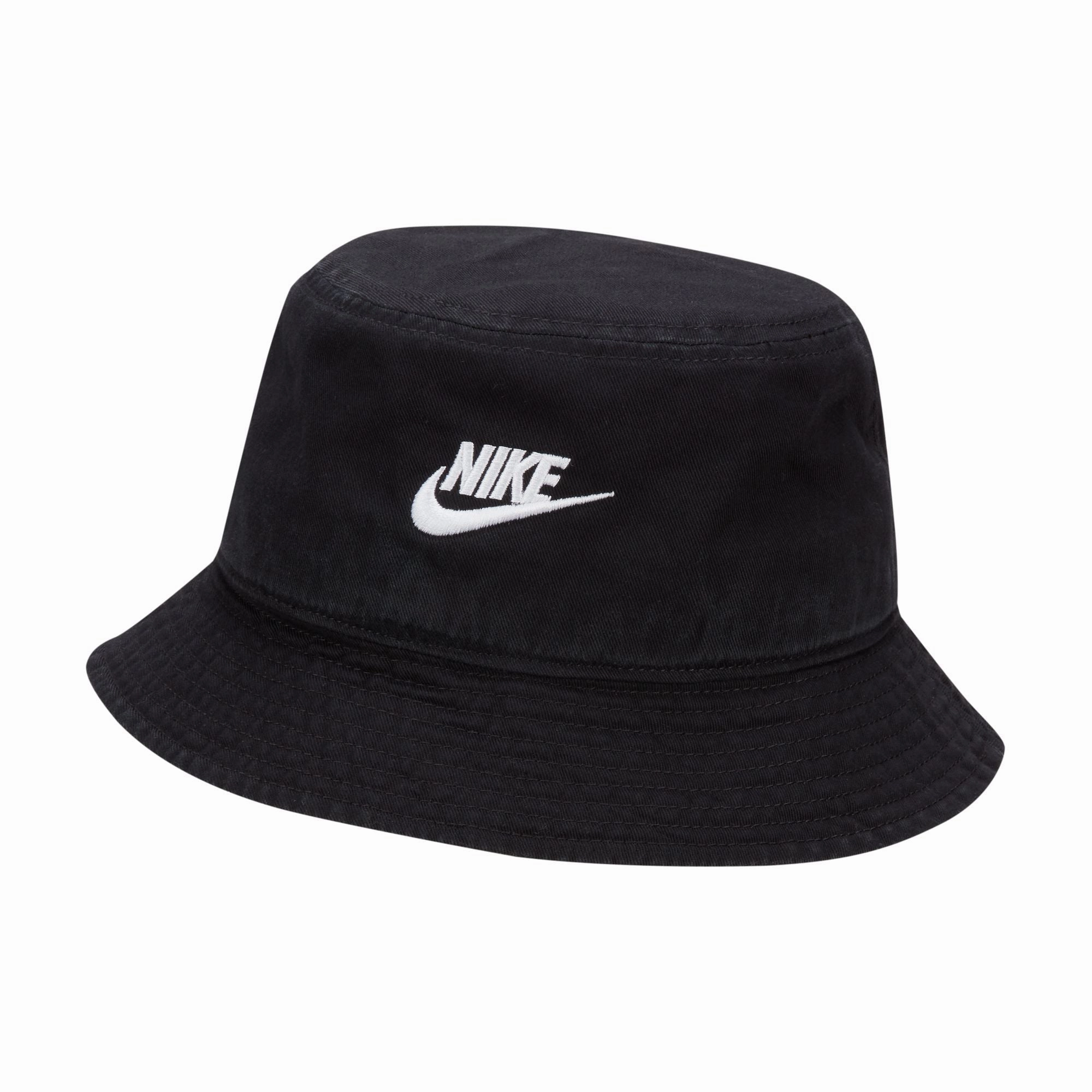 Apex Futura Washed Bucket Hat Stylish High-quality