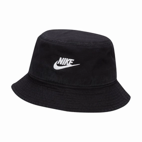 Unique Apex Futura Washed Bucket Hat Versatile