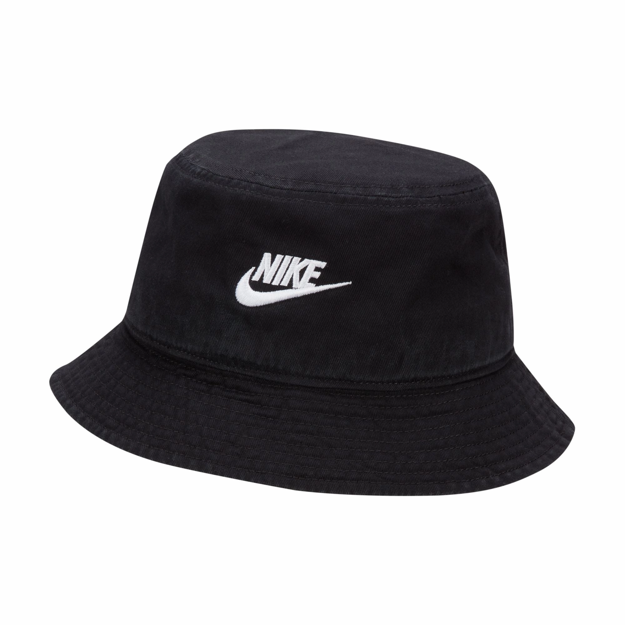 Apex Futura Washed Bucket Hat Comfortable fit Trendy pieces