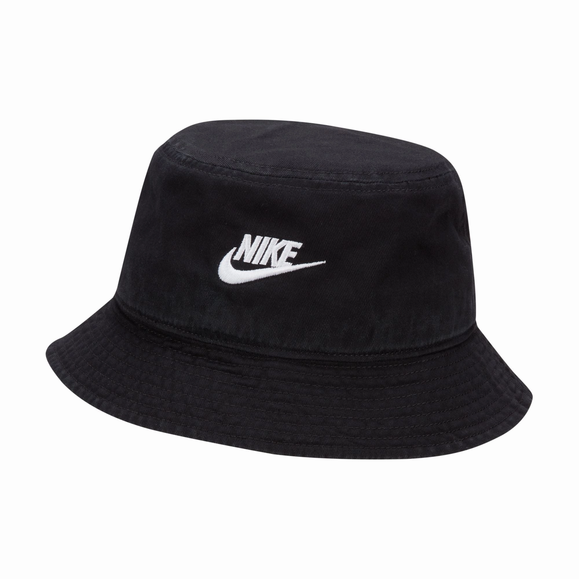 Apex Futura Washed Bucket Hat Work-appropriate Fashionable pieces
