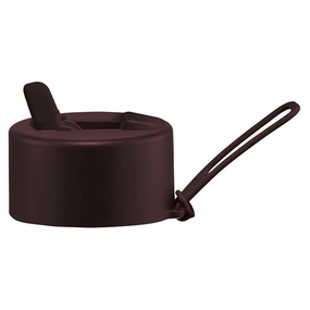 Unique Flip Straw Lid Fashionable looks