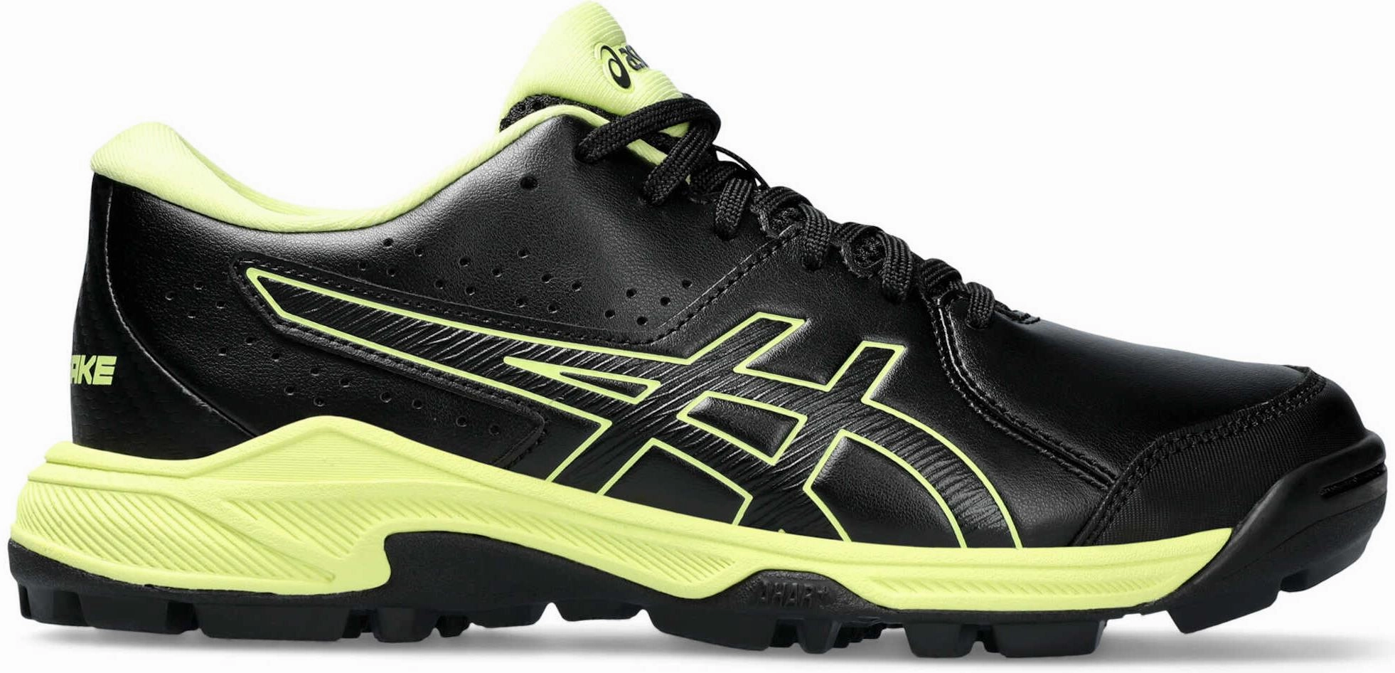 Fashionable basics Gel-Peake 2 GS Kid's Cricket Shoes Comfort focused