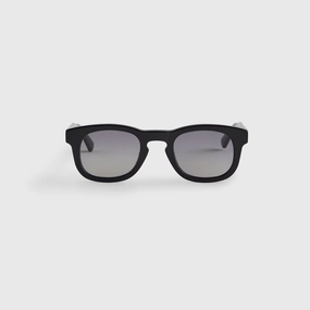 Unique Kith Orosei Sunglasses - Black Eye-catching