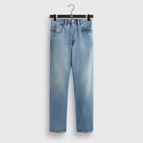 Unique Kith The Webster Chill Jean - Md Indigo Balanced