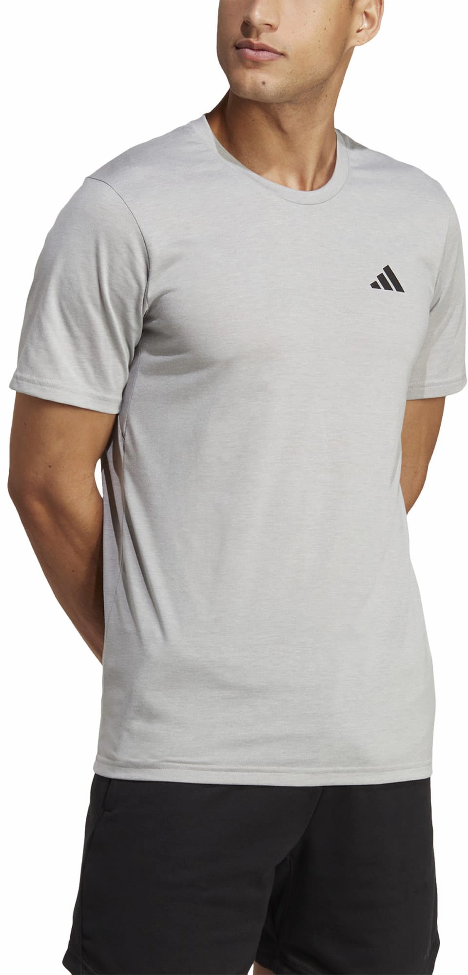 Unique Men's Train Essentials Feelready Training T-Shirt