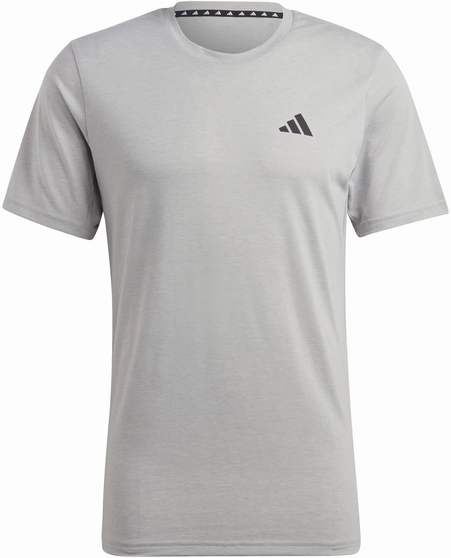 Unique Men's Train Essentials Feelready Training T-Shirt Versatile wear