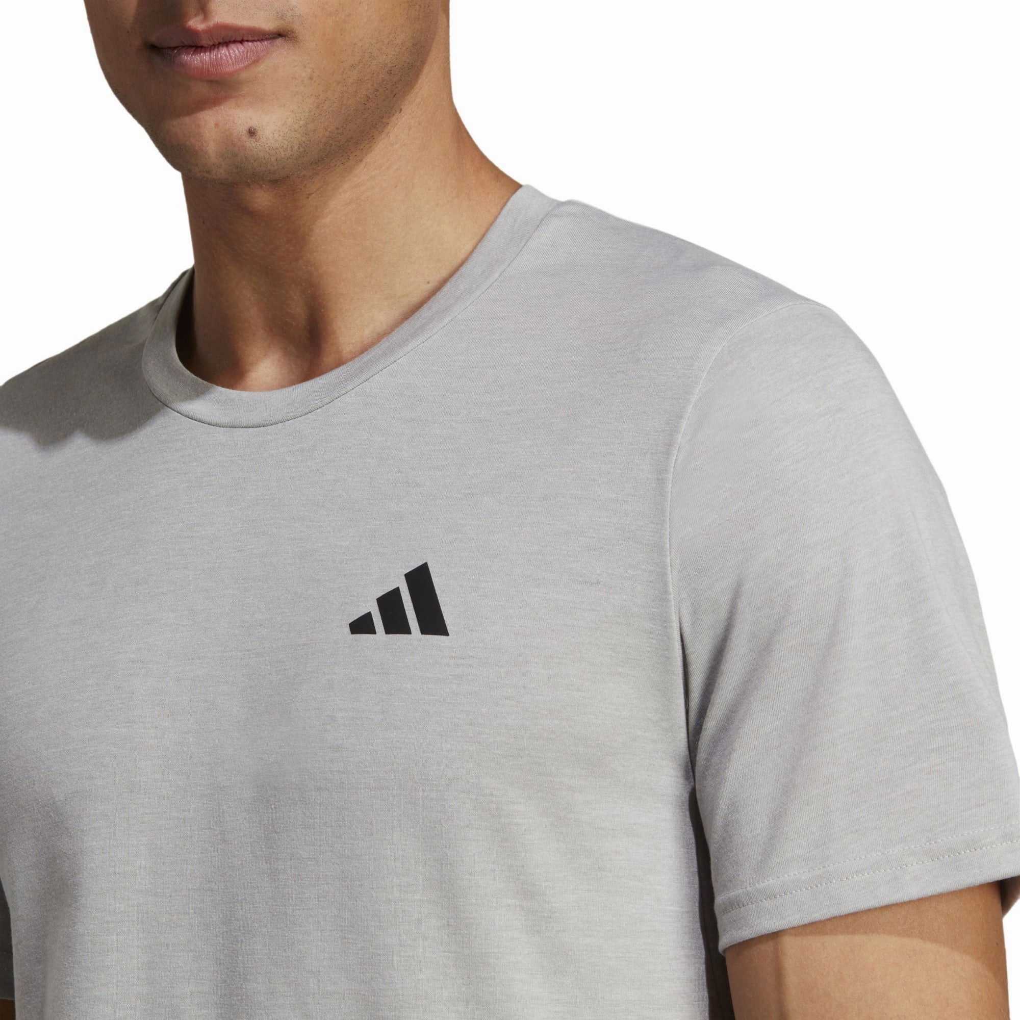 Unique Men's Train Essentials Feelready Training T-Shirt