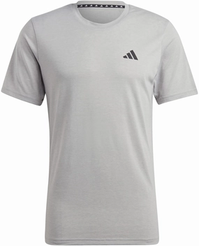 Unique Men's Train Essentials Feelready Training T-Shirt Versatile wear