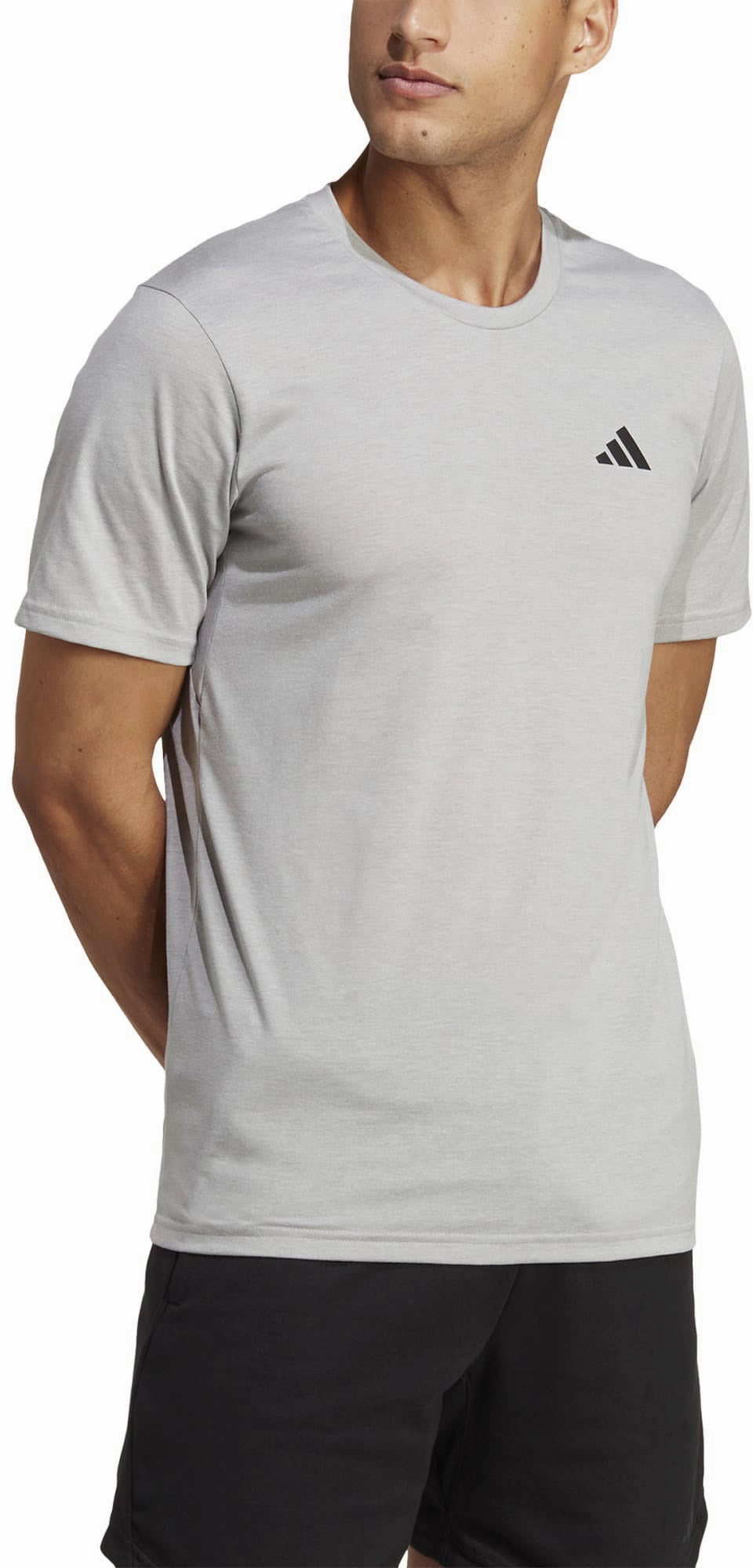Unique Men's Train Essentials Feelready Training T-Shirt