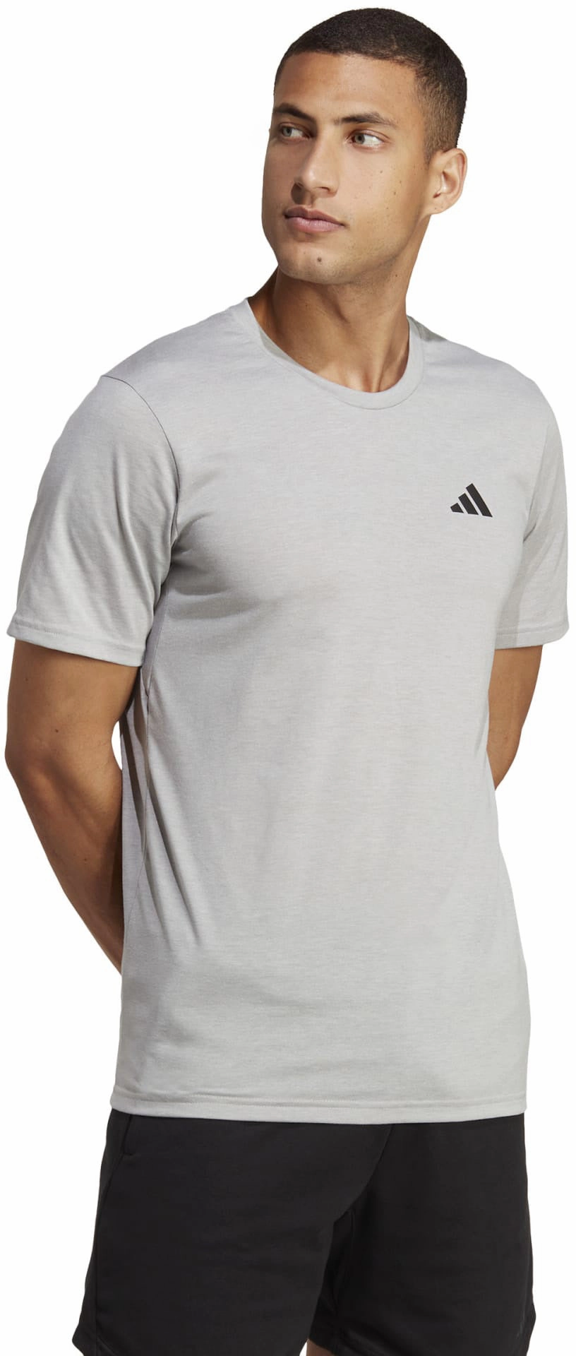 Unique Men's Train Essentials Feelready Training T-Shirt