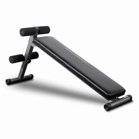 Up-to-date Deluxe Sit Up Bench Fashion trends