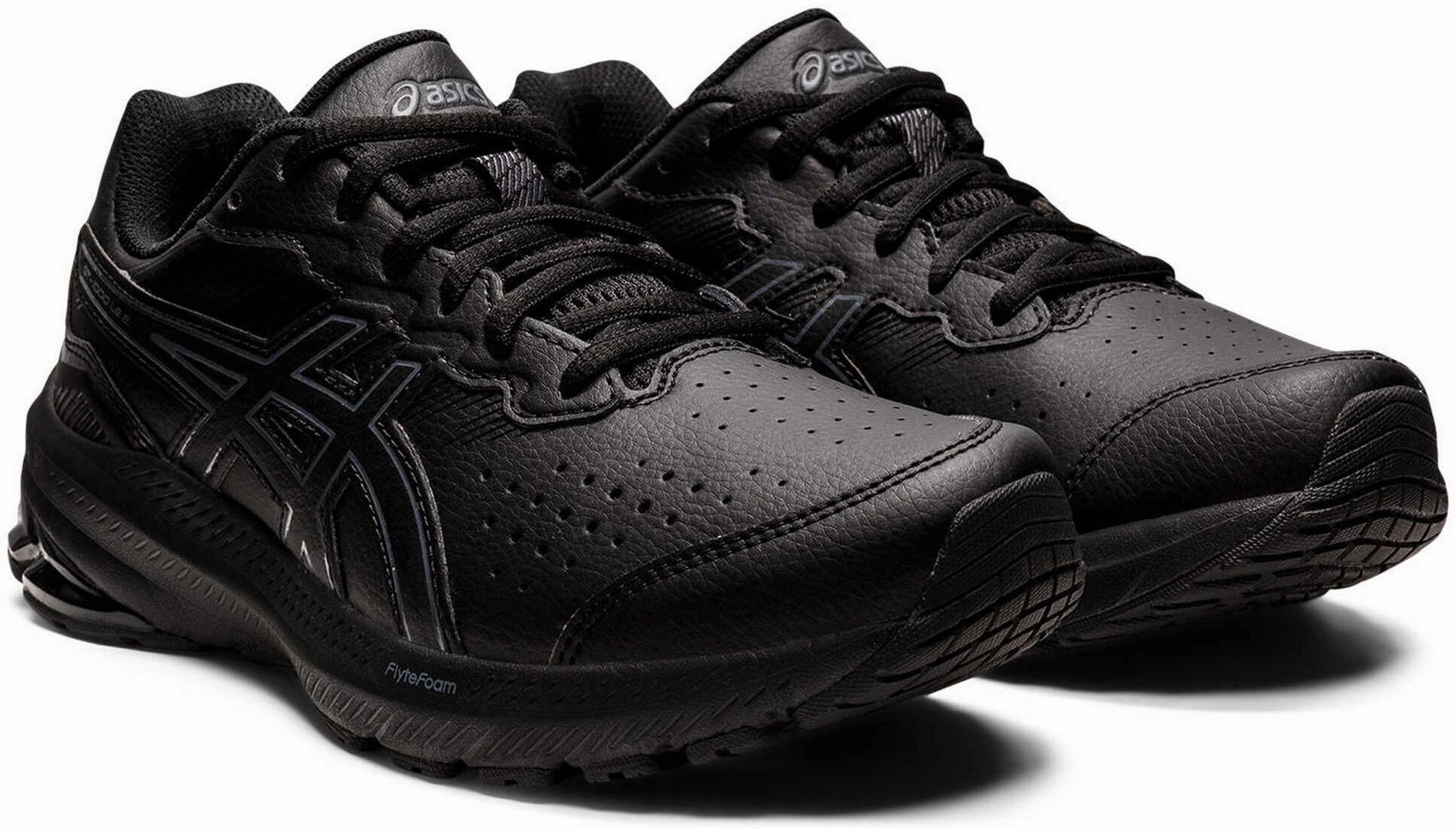 Up-to-date GT-1000 Leather 2 Women's Walking Shoes (Width D)