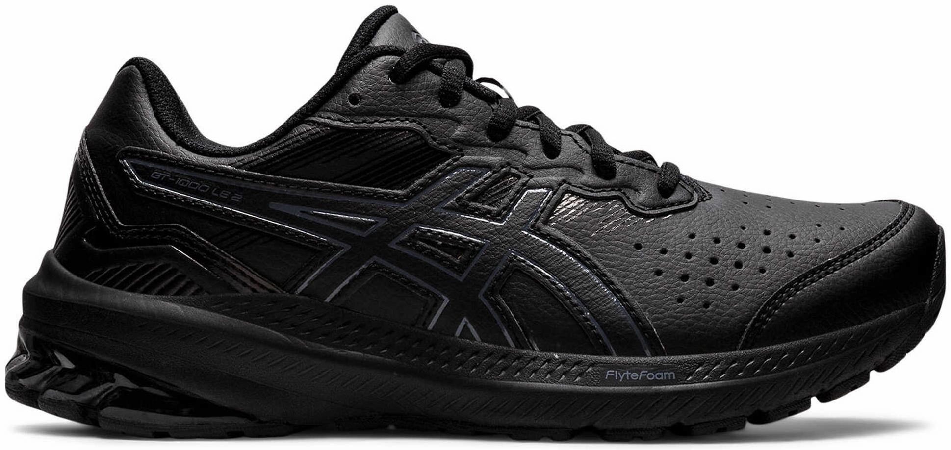 GT-1000 Leather 2 Women's Walking Shoes (Width D) Machine washable Comfortable pieces