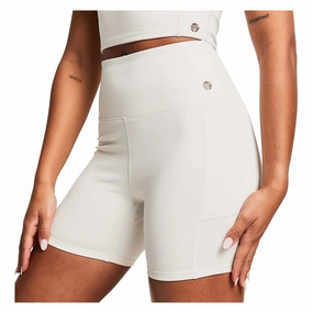 Up-to-date Women's Dinamica High-Rise 5 Inch Shorts Unique
