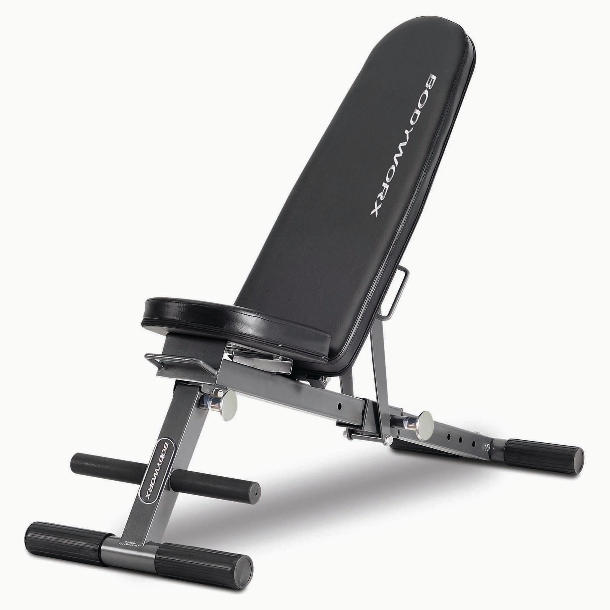 Foldable Utility Bench Relaxed Wardrobe essential