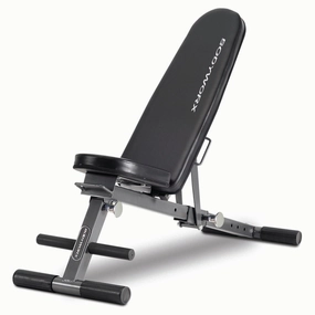 Urban style Foldable Utility Bench Trendy attire