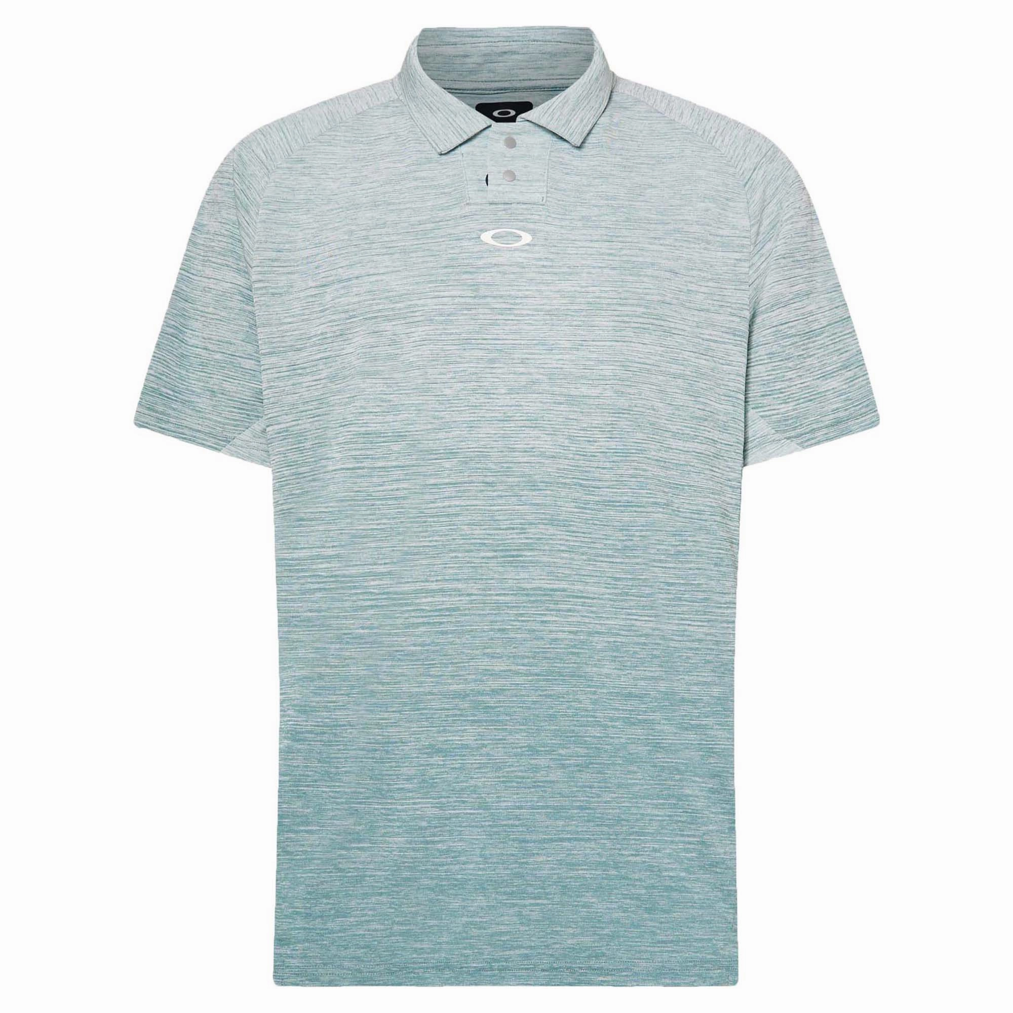 Men's C1 Gradient Polo Wearable Function meets fashion