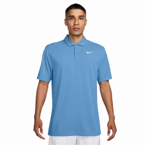 Urban style Men's Court Training Polo Style driven