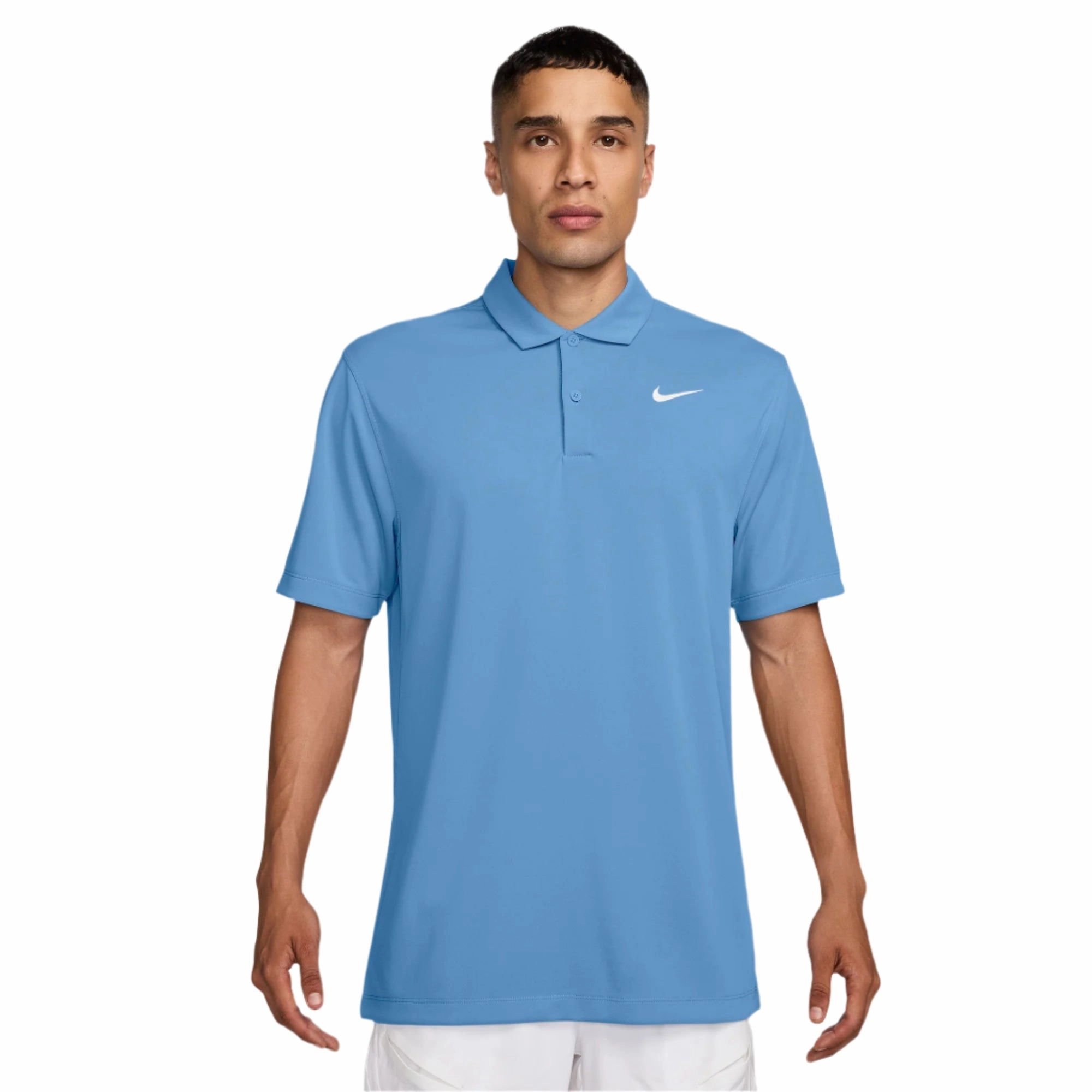 Vintage-inspired Men's Court Training Polo Stylish designs