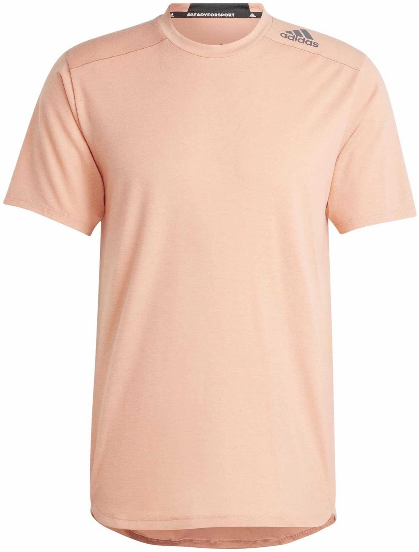 Men's Designed for Training T-Shirt Chic Perfect fit