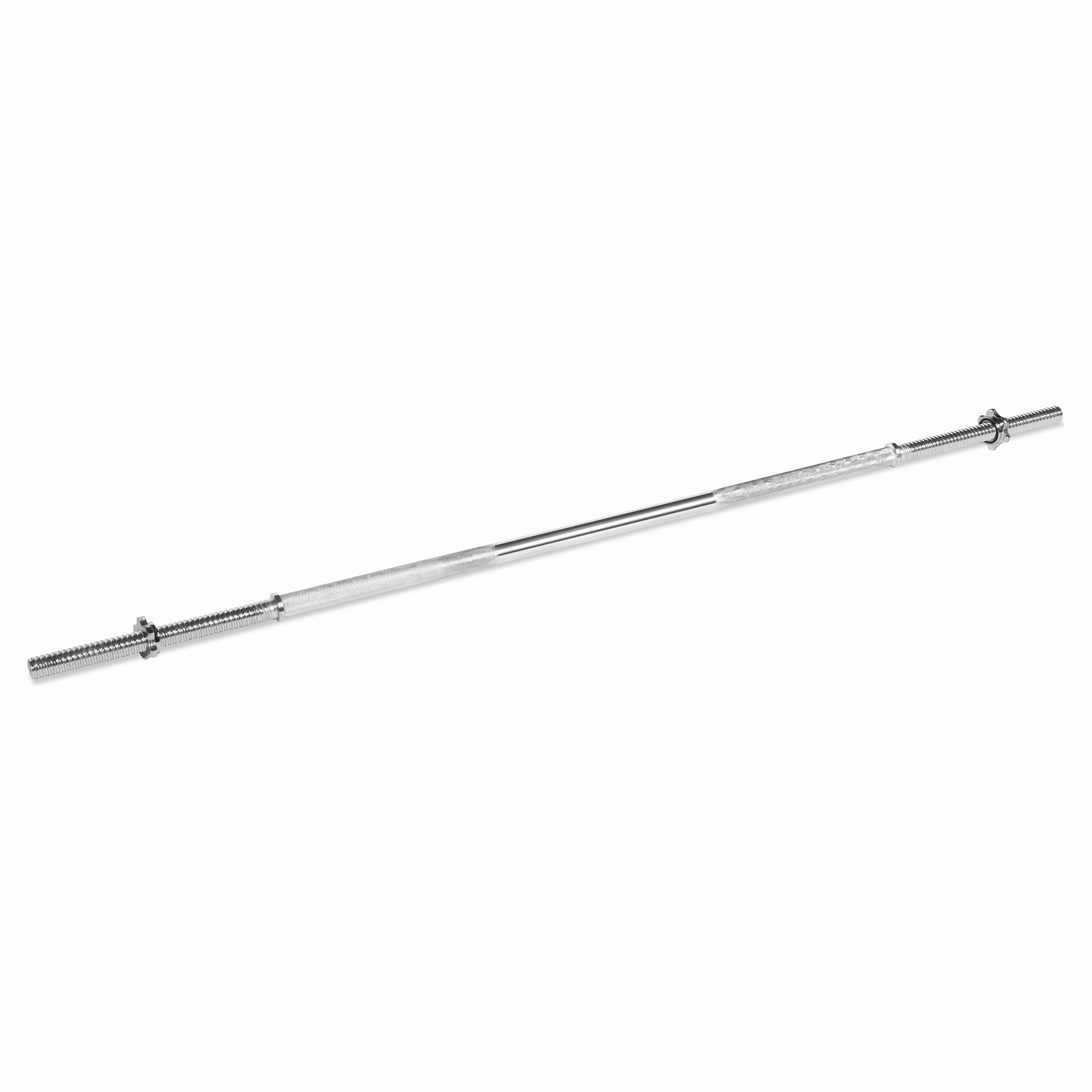 V2 60 Inch Spin-Lock Bar With Collars Retro Quality guaranteed