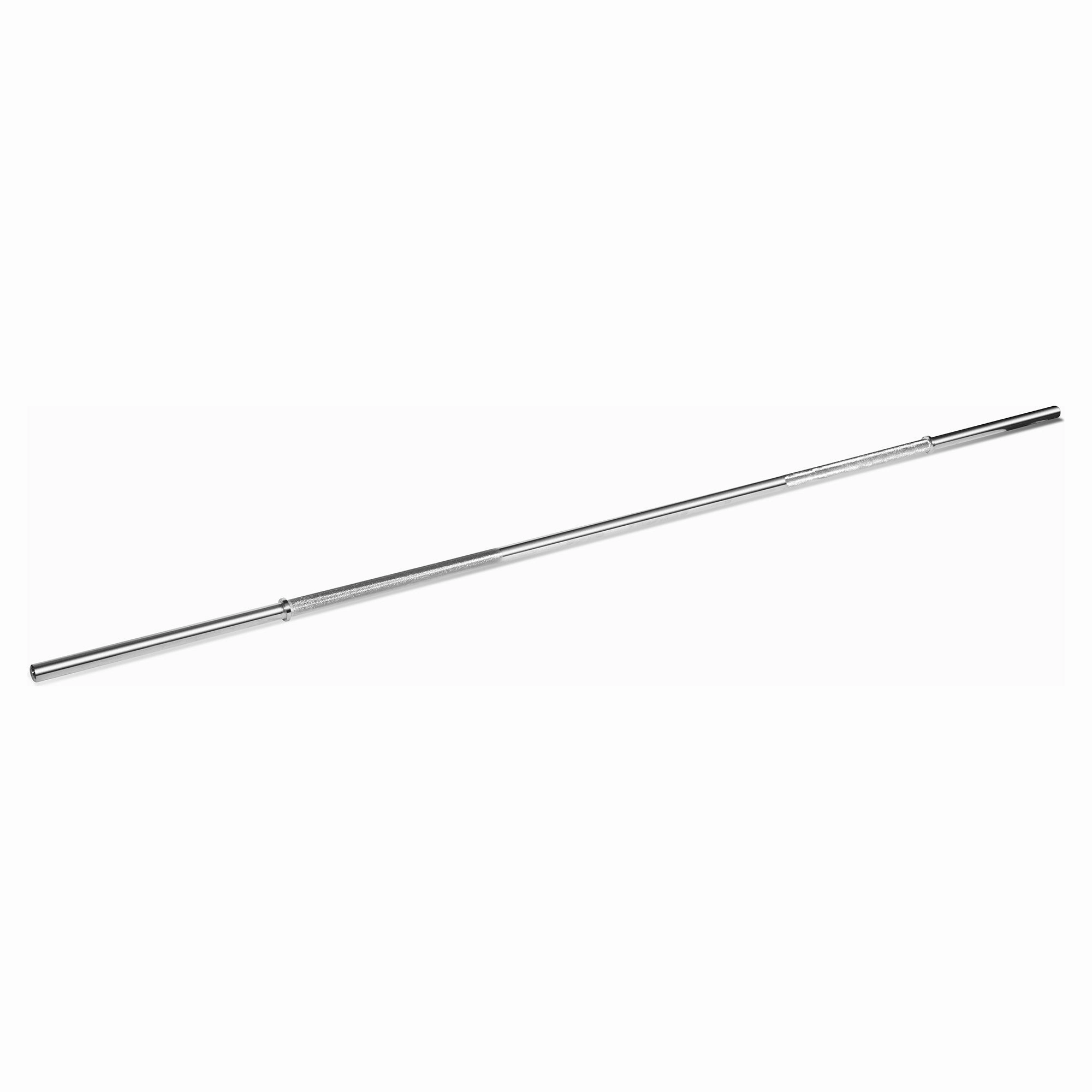 V2 60 Inch Standard Bar With Collars Fashionable wear Comfortable fashion