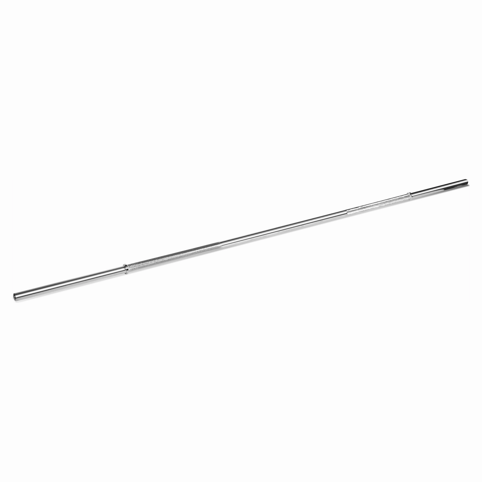 V2 60 Inch Standard Bar With Collars Perfect fit Classic fashion