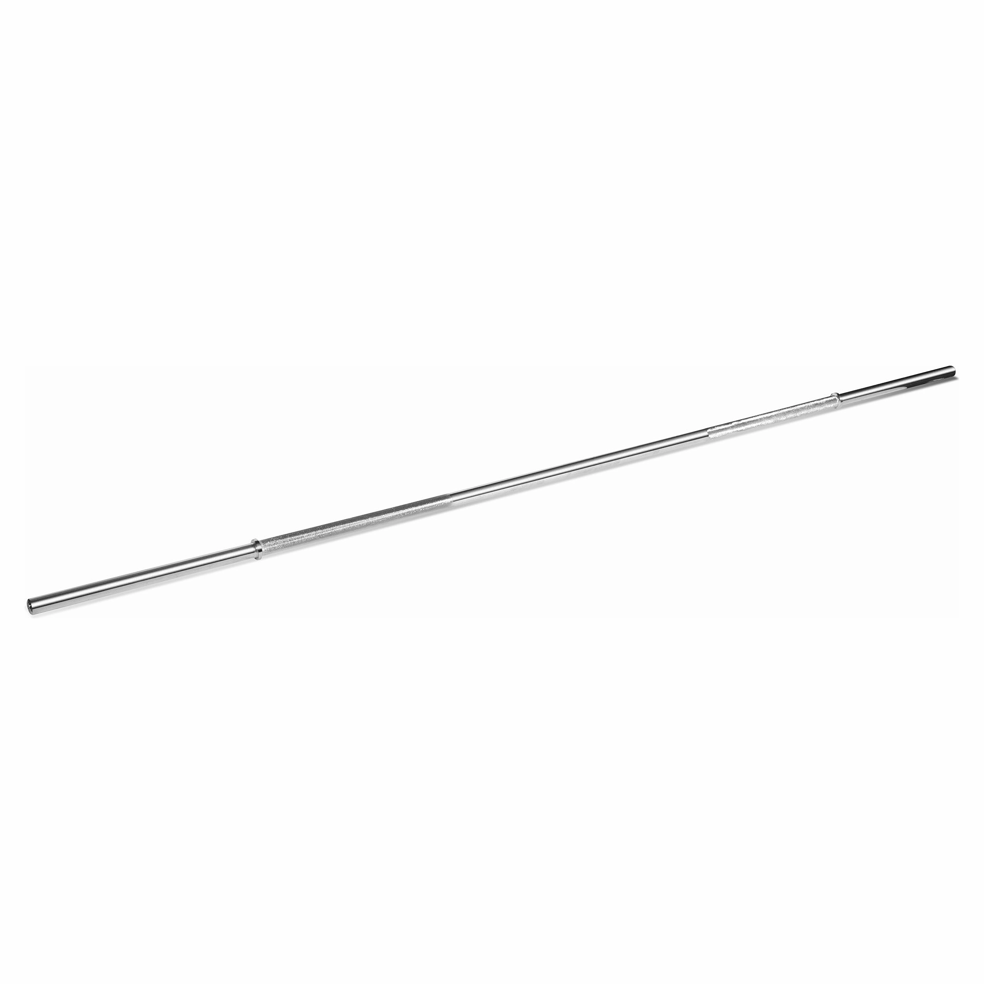 V2 60 Inch Standard Bar With Collars Fashionable Trendy wear