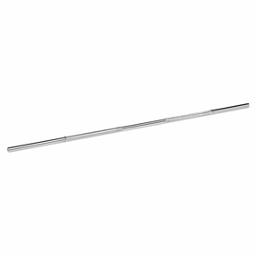V2 72 Inch Standard Bar With Collars Comfortable Trendy designs
