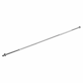 V2 84 Inch Spin-Lock Bar With Collars Classic designs Classic fashion