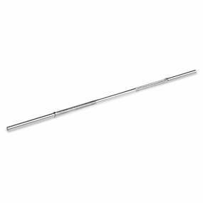 V2 84 Inch Standard Bar With Collars Easy to pair Comfortable wear