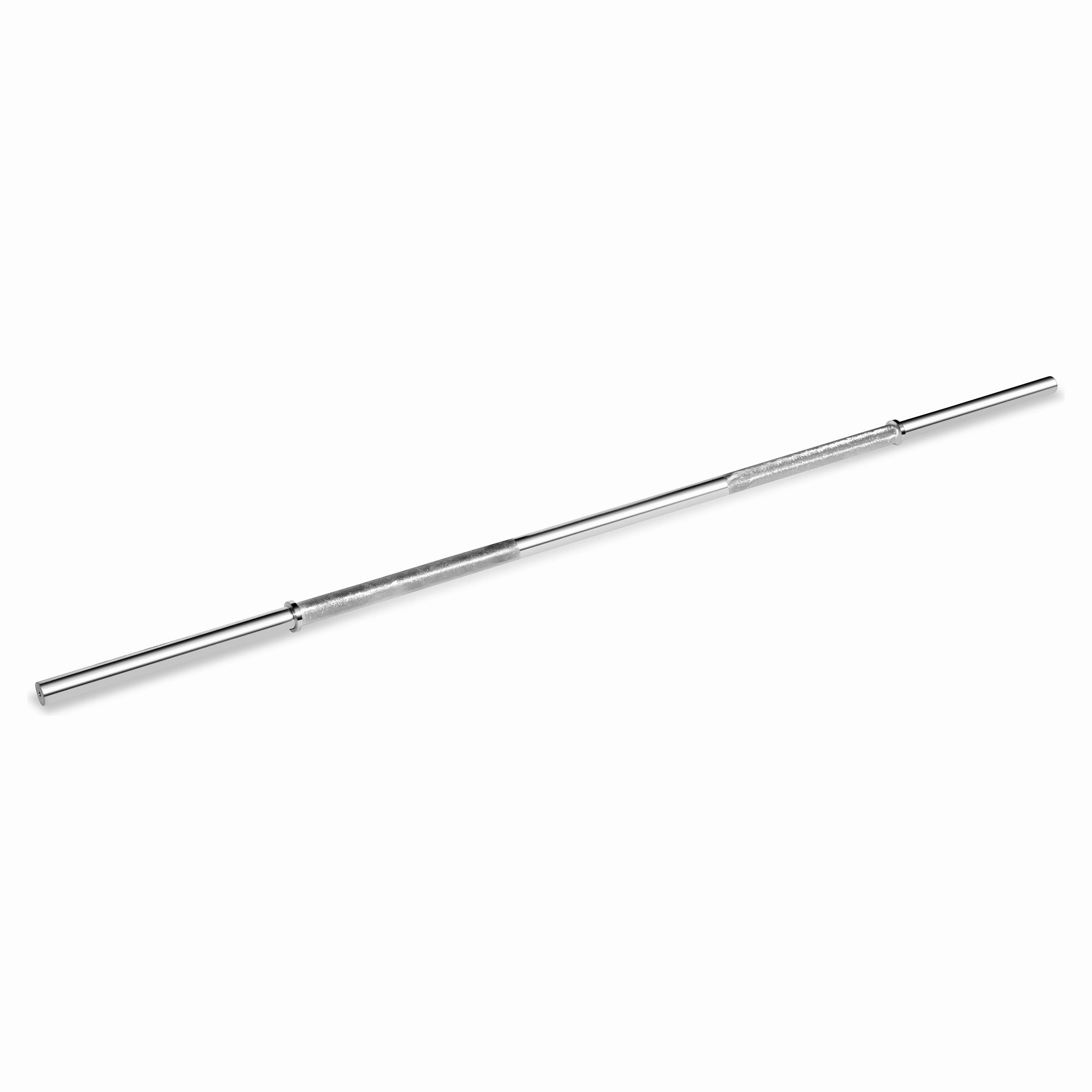 Soft V2 84 Inch Standard Bar With Collars Wearable