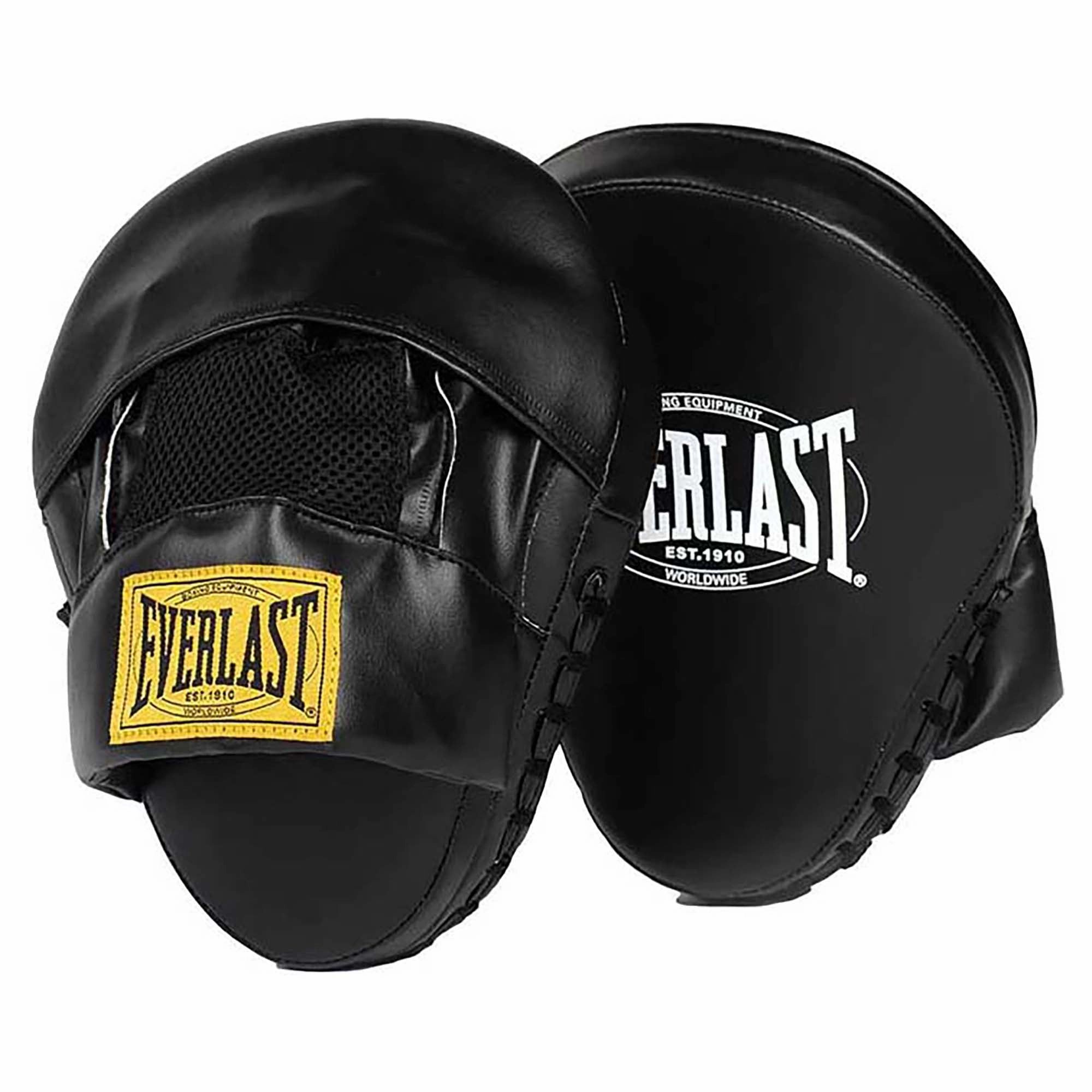 1910 Focus Mitts Versatile looks On-point