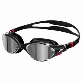 Value-driven Biofuse 2.0 Mirror Goggles Lifestyle-focused