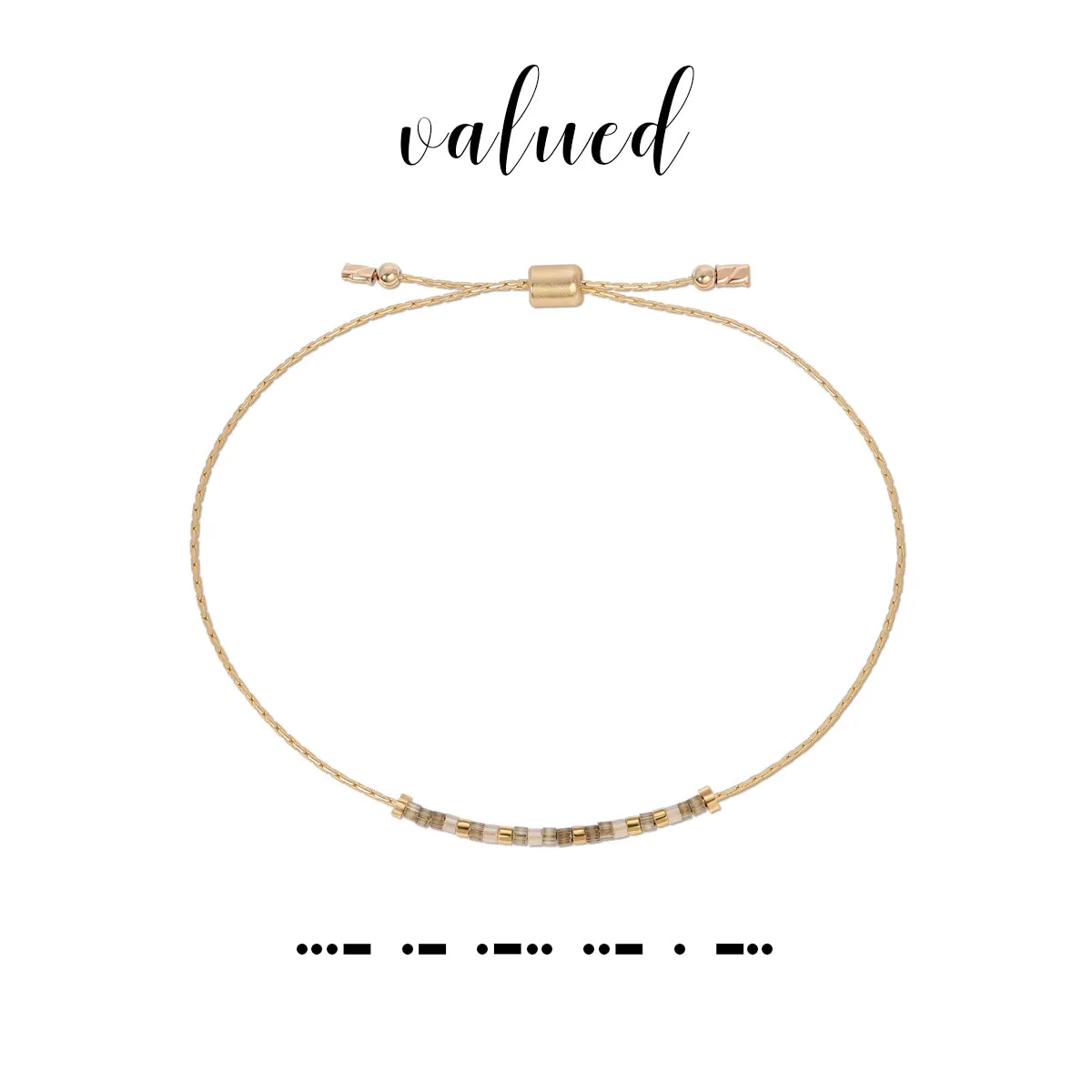 Valued
